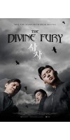 The Divine Fury (2019 - English)